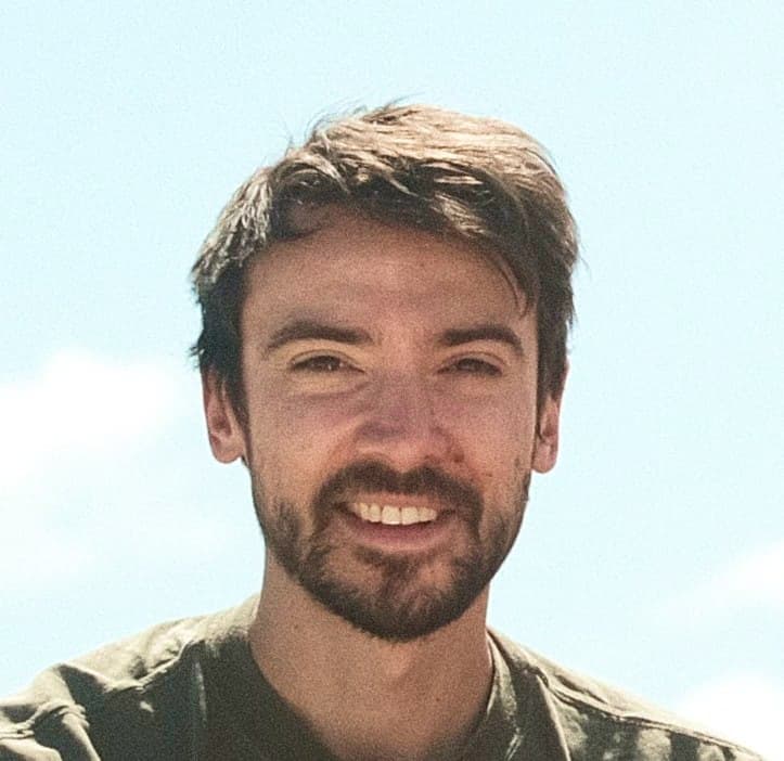 Michael Harrower